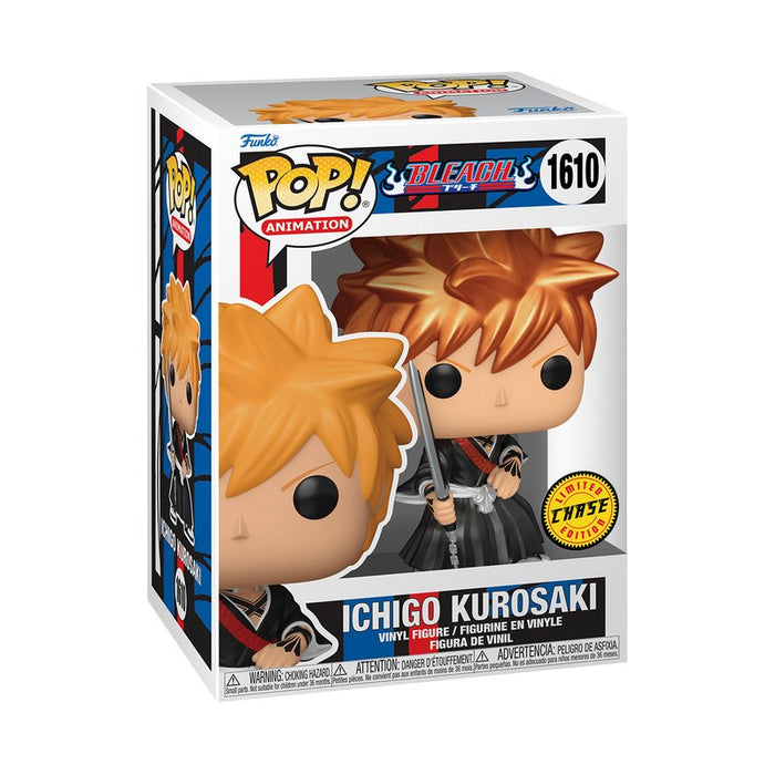 EAN 0889698755085 - FUNKO POP! 75508 figura de acción y colleccionable imagen 4