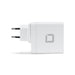 EAN 7640239420304 - DICOTA D31983 cargador de dispositivo móvil Portátil Blanco Corriente alterna Carga rápida Interior imagen 2