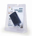 EAN 8716309073561 - Gembird NPA-AC3 adaptador e inversor de corriente Interior 40 W Negro imagen 3