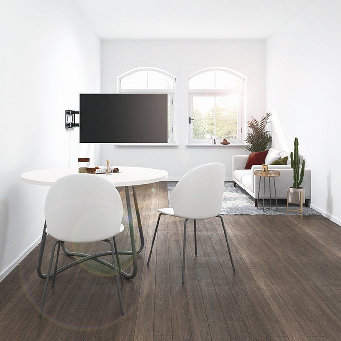 EAN 4052792061406 - LogiLink BP0138 soporte para TV 2,03 m (80") Negro imagen 6