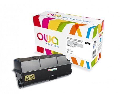 EAN 3112539605353 - Armor K15362OW cartucho de tóner 1 pieza(s) Negro imagen 1