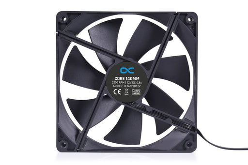 EAN 4250197135917 - Alphacool 24847 accesorio o pieza de sistema de refrigeración para ordenador Módulo de ventilador imagen 2