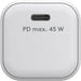 EAN 4040849653322 - Goobay 65332 cargador de dispositivo móvil Auriculares, Teléfono móvil, Portátil Blanco Corriente alterna imagen 6