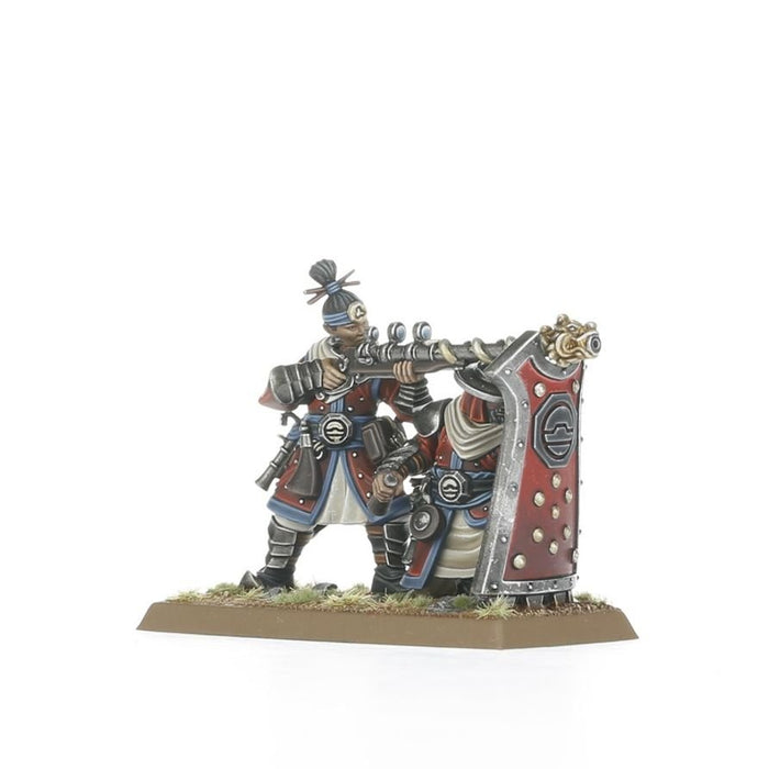EAN 5011921253289 - Games Workshop 06-213 collectible figure imagen 12
