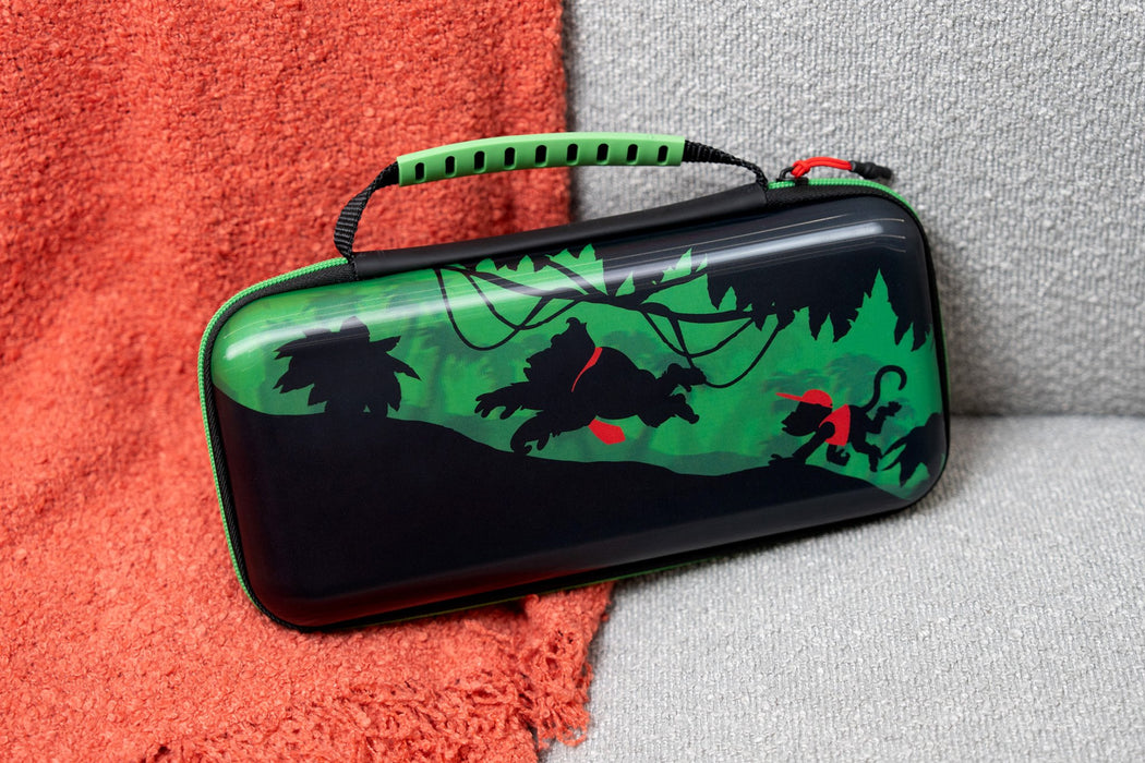 EAN 840454402421 - Turtle Beach TBA-8202-55 funda para consola portátil Estuche de viaje EVA (Etileno Acetato de Vinilo), Pol imagen 6