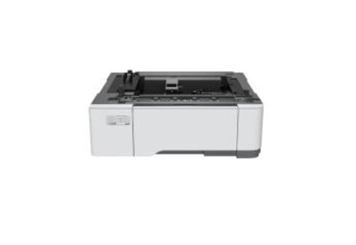 EAN 0734646737289 - Lexmark 50M7650 bandeja y alimentador Bandeja de papel 650 hojas imagen 1