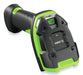 EAN 5715063717110 - Zebra DS3608-DL Lector de códigos de barras portátil 1D/2D Laser Negro, Verde imagen 2