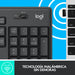 EAN 5099206092419 - Logitech 920-009798 teclado Ratón incluido Oficina USB QWERTY Español Grafito imagen 10