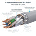 EAN 65030898676 - StarTech.com NLWH-10M-CAT8-PATCH cable de red S/FTP (S-STP) imagen 7