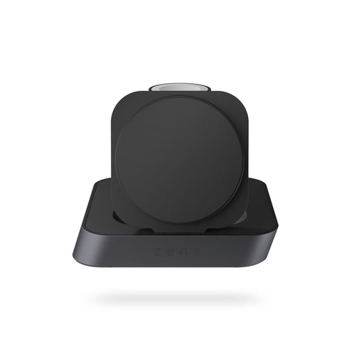 EAN 8720618634474 - ZENS Nightstand Charger Pro 2 Auriculares, Smartphone, Reloj inteligente Negro Corriente alterna Cargador imagen 2