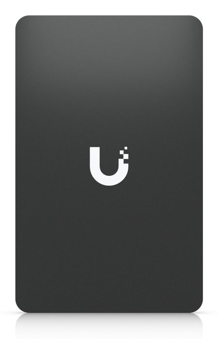 EAN 0810177160014 - Ubiquiti UA-Card-B-10 Tarjeta de acceso de proximidad imagen 1