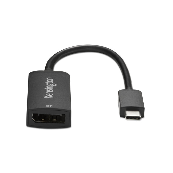 EAN 0085896346807 - Kensington CV5000DP Adaptador gráfico USB 7680 x 4320 Pixeles Negro imagen 5