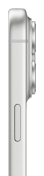 EAN 0195950638813 - Apple iPhone 17 Pro Max 17,5 cm (6.9") SIM doble iOS 26 5G USB Tipo C 256 GB Plata imagen 4