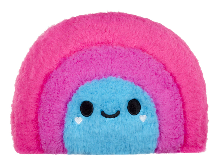 EAN 0035051513056 - MGA Entertainment Fluffie Stuffiez Pillow Fight- Rainbow imagen 2