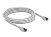 EAN 4043619805624 - DeLOCK 80562 cable de red Gris 5 m Cat8.1 S/FTP (S-STP) imagen 2