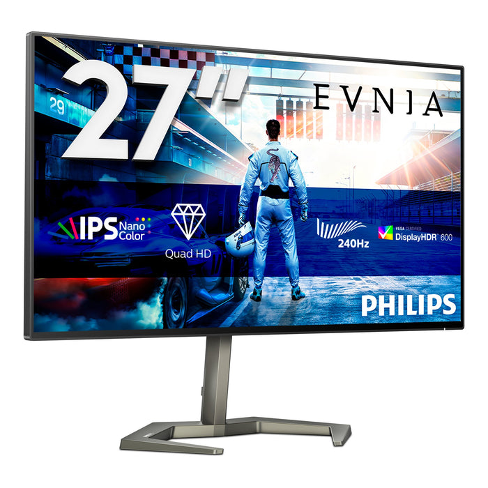 EAN 8712581795900 - Philips Momentum 27M1F5500P/00 pantalla para PC 68,6 cm (27") 2560 x 1440 Pixeles Quad HD LED Negro imagen 2