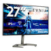 EAN 8712581795900 - Philips Momentum 27M1F5500P/00 pantalla para PC 68,6 cm (27") 2560 x 1440 Pixeles Quad HD LED Negro imagen 2