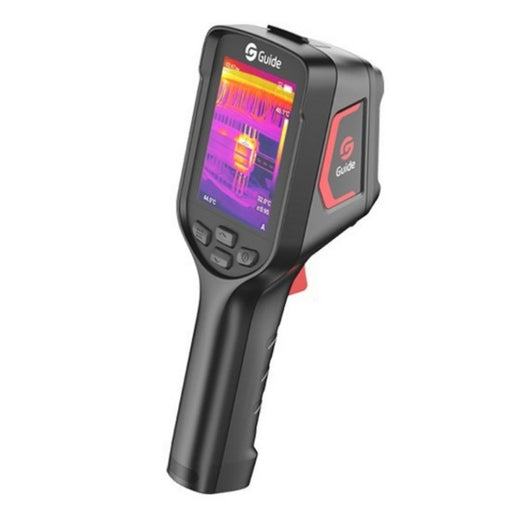 EAN 6970883552672 - Guide Sensmart E4 cámara térmica Grafito 640 x 480 Pixeles Pantalla incorporada LCD imagen 1