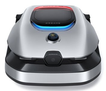 EAN 6977973410119 - Dreame A2 Robot cortacésped Batería Negro, Gris imagen 1
