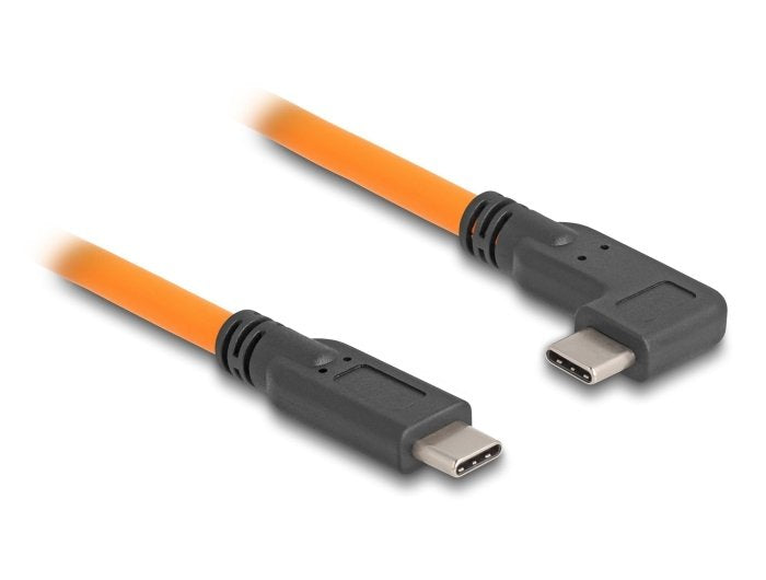 EAN 4043619879618 - DeLOCK 87961 cable USB USB C imagen 2