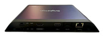 EAN 0854529008326 - BrightSign HD226 reproductor multimedia y grabador de sonido Negro 4K Ultra HD Wifi imagen 2