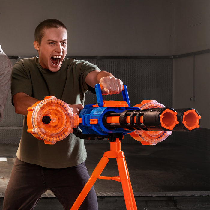 EAN 4894680058576 - XSHOT 36918 arma de juguete imagen 8