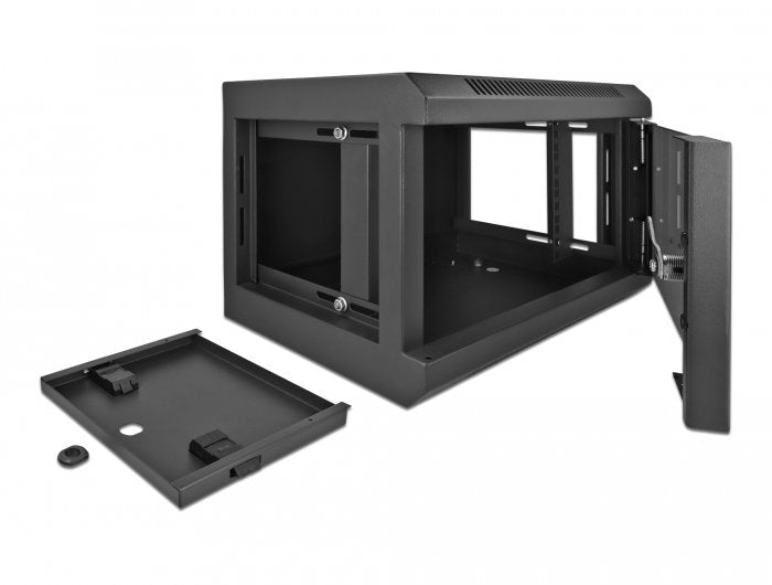 EAN 4043619433797 - DeLOCK 43379 armario rack Bastidor de pared imagen 3