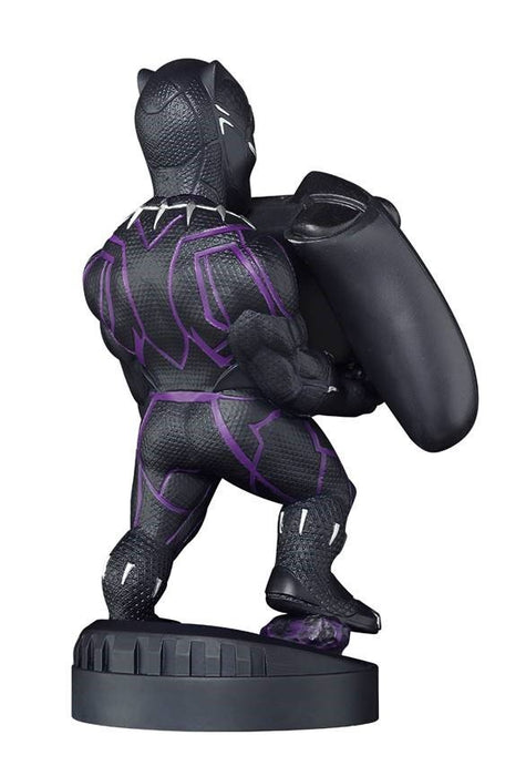 EAN 5060525892226 - Exquisite Gaming Cable Guys Black Panther Soporte pasivo Mando de videoconsola, Teléfono móvil/smartphone imagen 5