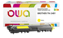 EAN 3112532837164 - Armor OWA K16533OW cartucho de tóner 1 pieza(s) Compatible Amarillo imagen 1