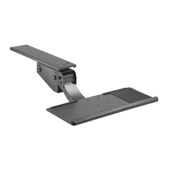 EAN 5902211109983 - Maclean MC-795 soporte Soporte pasivo Teclado Negro imagen 1