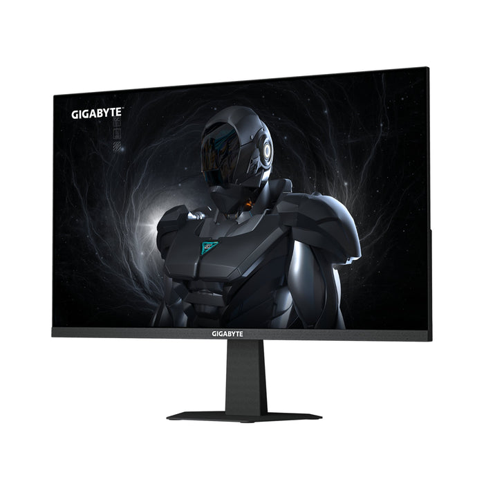 EAN 4719331877200 - GIGABYTE GS24F14 pantalla para PC 60,5 cm (23.8") 1920 x 1080 Pixeles Full HD LED Negro imagen 2