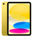 EAN 0195950106114 - Apple iPad 5G LTE-TDD & LTE-FDD 256 GB 27,9 cm (11") Wi-Fi 6 (802.11ax) iPadOS 18 Amarillo imagen 1