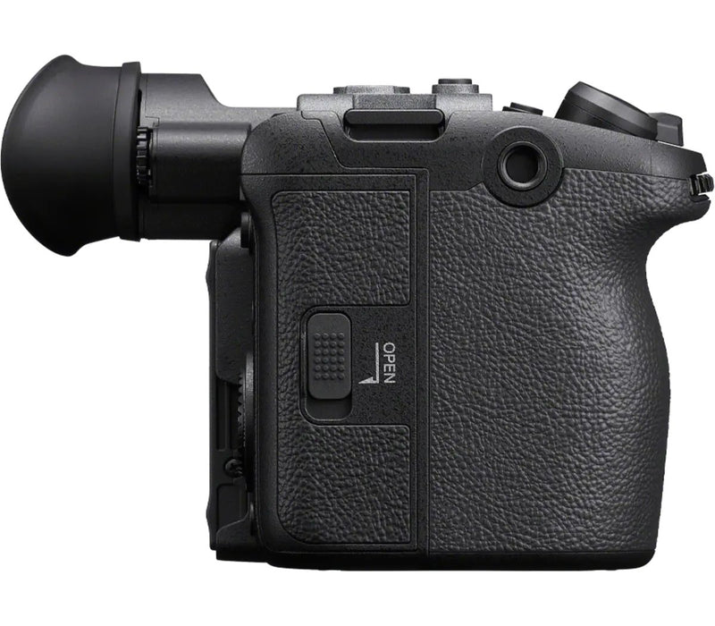 EAN 4548736165908 - Sony α ILME-FX2B digital MILC Cámara compacta 31,4 MP Exmor R CMOS Negro, Gris imagen 5