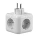 EAN 8435693114062 - Mars Gaming MDCUBE20W cargador de dispositivo móvil Blanco imagen 5