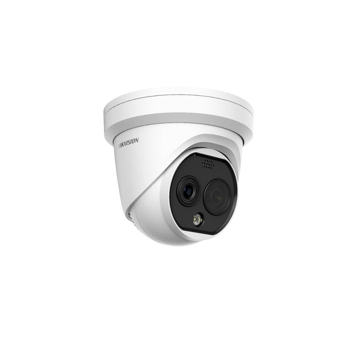 EAN 6931847157821 - Hikvision DS-2TD1228T-3/QA cámara de vigilancia Torreta Cámara de seguridad IP Exterior 2688 x 1520 Pixel imagen 2
