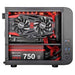 EAN 4717964397362 - Thermaltake Core V1 Cubo Negro imagen 28