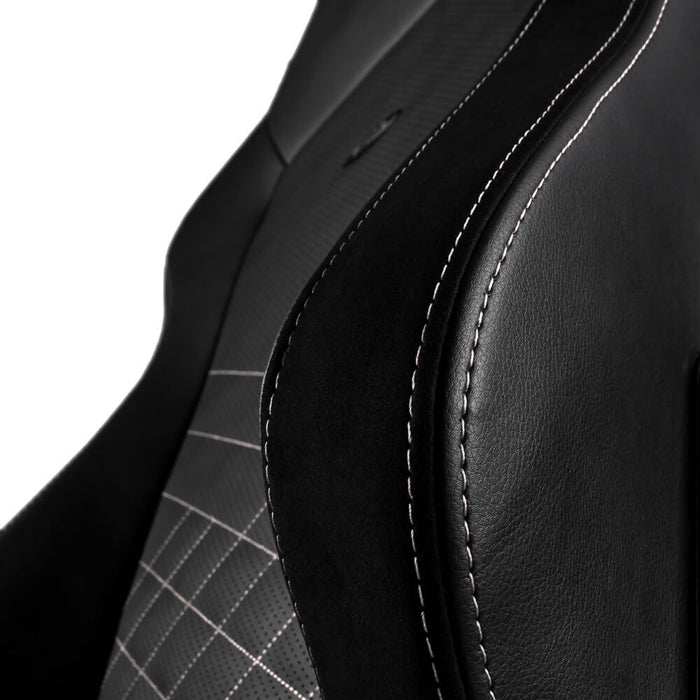 EAN 4251442501945 - noblechairs Hero PU Leather Asiento acolchado Respaldo acolchado imagen 3