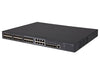 EAN 0888182606803 - HPE 5130-24G-SFP-4SFP+ EI Gestionado L3 1U Negro imagen 3