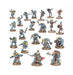 EAN 5011921241620 - Games Workshop 73-532 collectible figure imagen 1