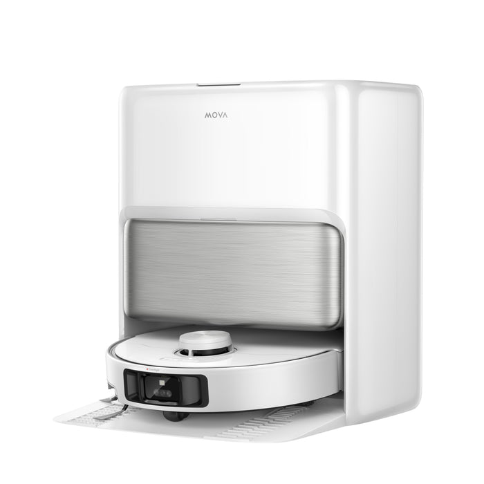 EAN 6978794732565 - MOVA P70 Pro Ultra Blanco, Acero inoxidable imagen 1