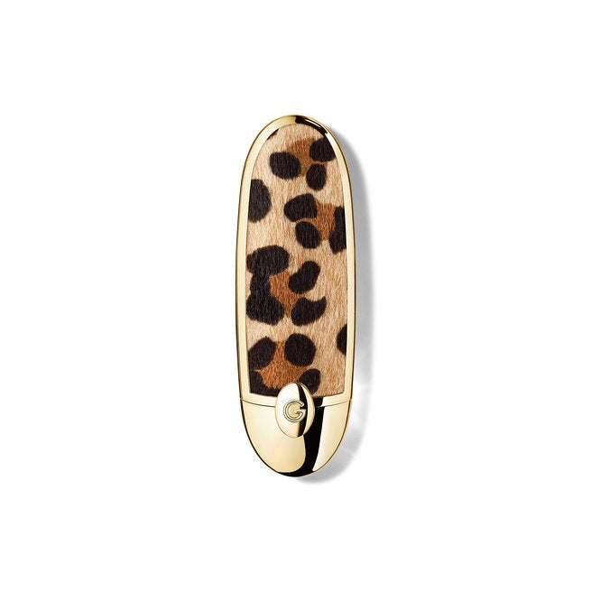 EAN 3346470439528 - Guerlain Rouge G Case Marrón Metal 1 pieza(s) imagen 2