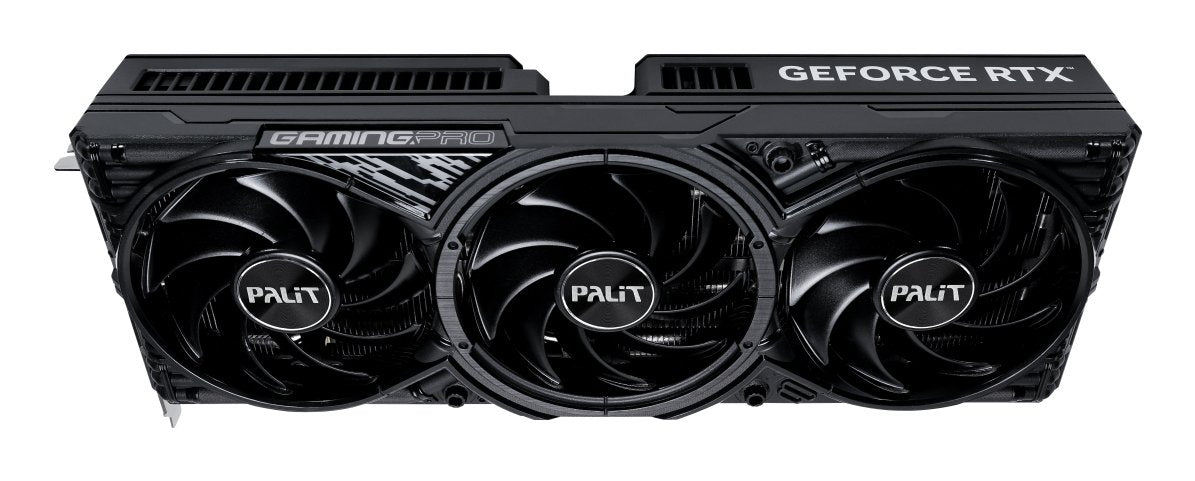 EAN 4710562244922 - Palit GeForce RTX 5080 GamingPro OC NVIDIA 16 GB GDDR7 imagen 2