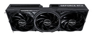 EAN 4710562244922 - Palit GeForce RTX 5080 GamingPro OC NVIDIA 16 GB GDDR7 imagen 2