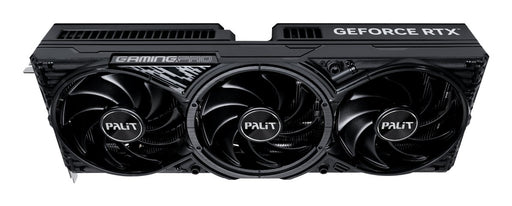EAN 4710562244922 - Palit GeForce RTX 5080 GamingPro OC NVIDIA 16 GB GDDR7 imagen 2