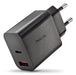 EAN 8435430626117 - NGS ERA 20W BLACK Universal Negro Corriente alterna Carga rápida Interior imagen 1