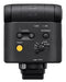 EAN 4548736161900 - Sony HVL-F28RMA flash fotográfico Flash compacto Negro imagen 3