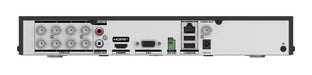 EAN 6942160459547 - Hikvision Pro Series IDS-7208HUHI-M1/X videograbador digital Negro imagen 5