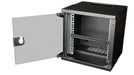 EAN 4015867236321 - Equip EZMB-10-B accesorio de bastidor Panel de gestión de cables imagen 4