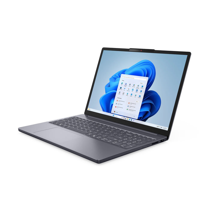 EAN 199271471821 - Lenovo IdeaPad Slim 3 15IRH10 Intel® Core™ i5 i5-13420H Portátil 38,9 cm (15.3") WUXGA 16 GB DDR5-SDRAM 51 imagen 2