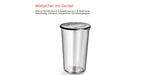 EAN 4011689906107 - ESGE M 160 G Gourmet 0,6 L Batidora de inmersión 160 W Antracita, Blanco imagen 8